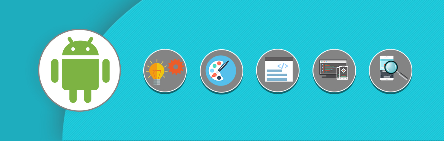 The Process of Android Game Development | Zco Corporation