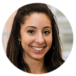 invisaWear Co-Founder and CEO, Rajia Abdelaziz