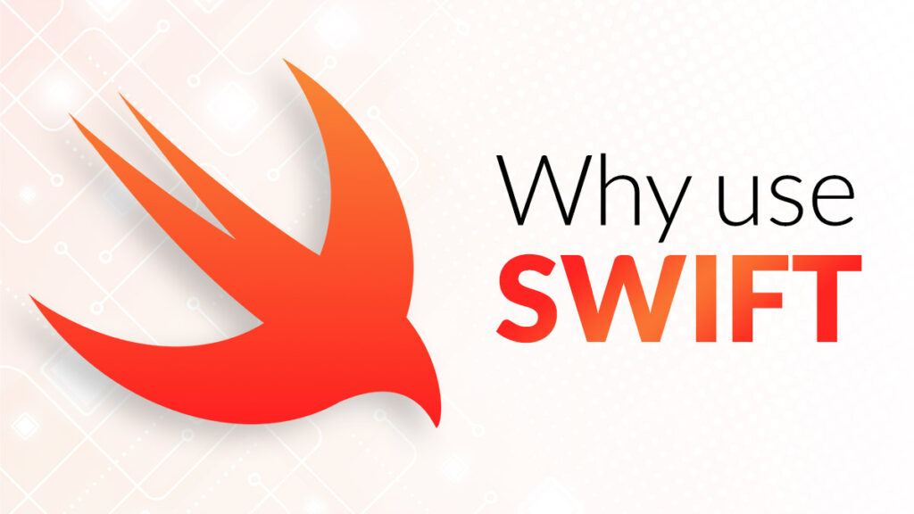 Mobile Development Degree an Early Adopter of Apple's Swift Programming  Language